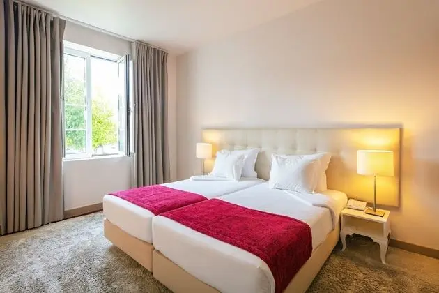 Premium İki Ayrı Yataklı Oda