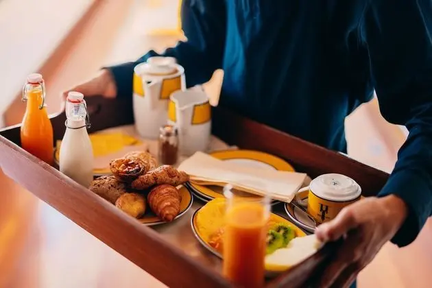 Premium İki Ayrı Yataklı Oda