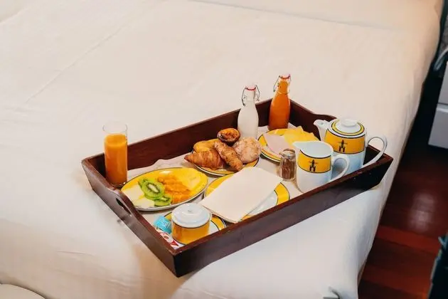 Premium İki Ayrı Yataklı Oda