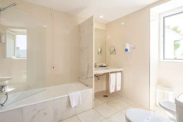 Premium İki Ayrı Yataklı Oda