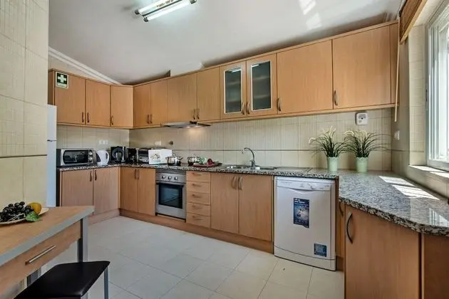 Deluxe Villa, Veranda