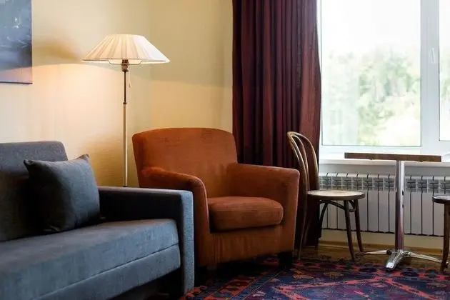 Family Üç Kişilik Oda, 1 Yatak Odası