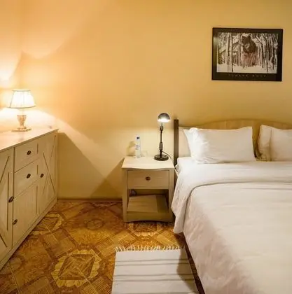 Family Üç Kişilik Oda, 1 Yatak Odası