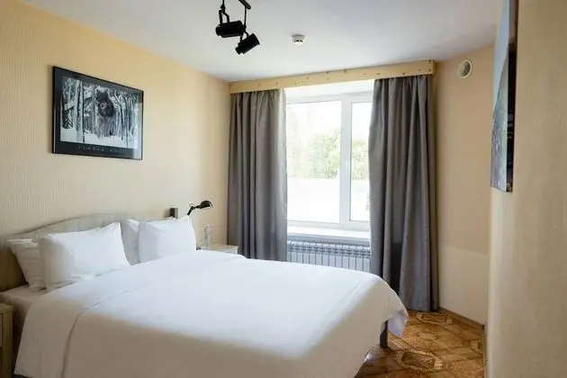 Family Üç Kişilik Oda, 1 Yatak Odası