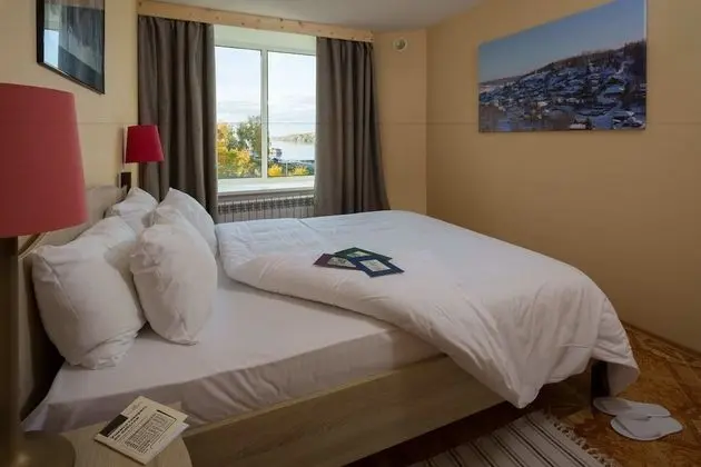 Family Üç Kişilik Oda, 1 Yatak Odası