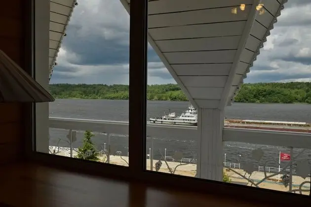 Luxury Süit, 1 En Büyük (King) Boy Yatak ve Çekyat, Balkon