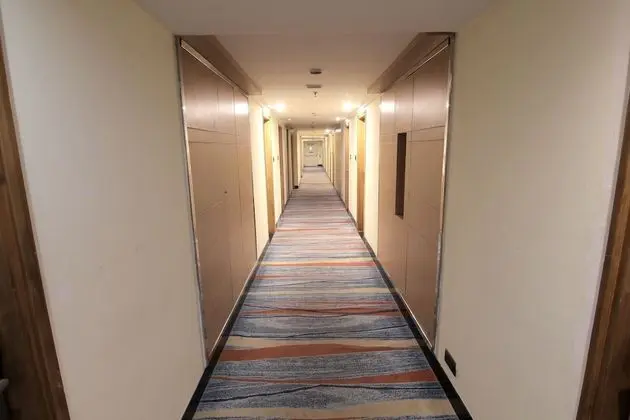 Executive İki Ayrı Yataklı Oda