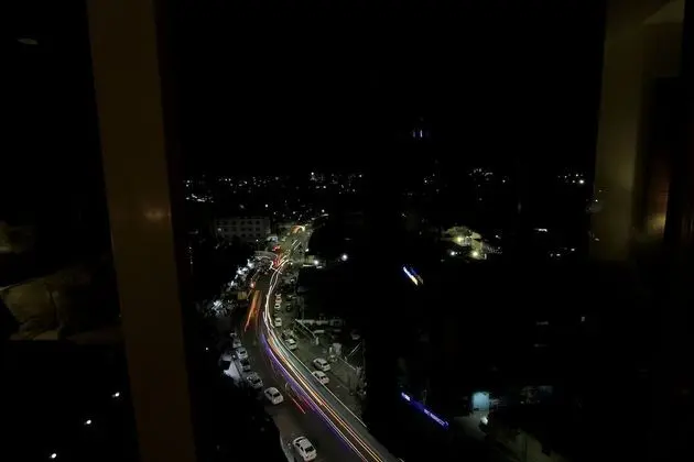 Executive İki Ayrı Yataklı Oda