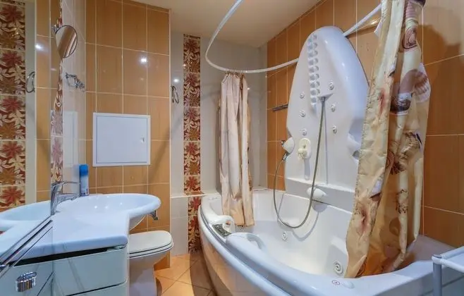 Apart Daire, 1 Yatak Odası