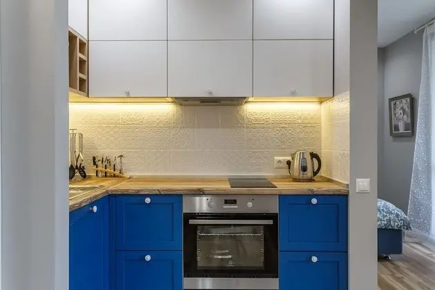 Apart Daire, 1 Yatak Odası