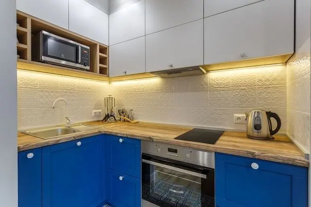 Apart Daire, 1 Yatak Odası