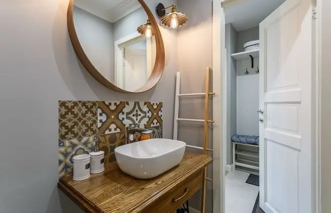 Apart Daire, 1 Yatak Odası