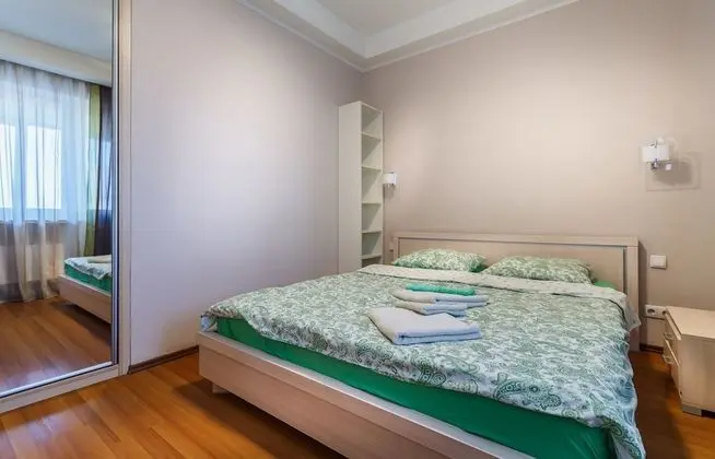 Apart Daire, 1 Yatak Odası