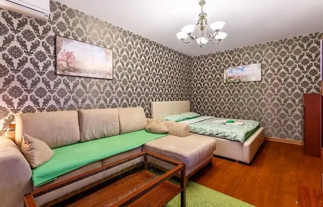 Apart Daire, 1 Yatak Odası