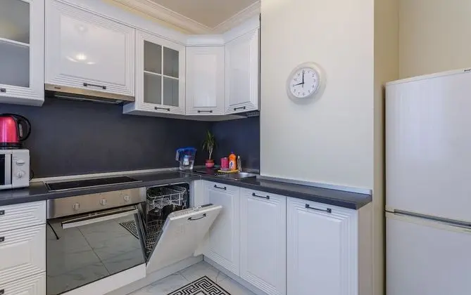 Apart Daire, 1 Yatak Odası