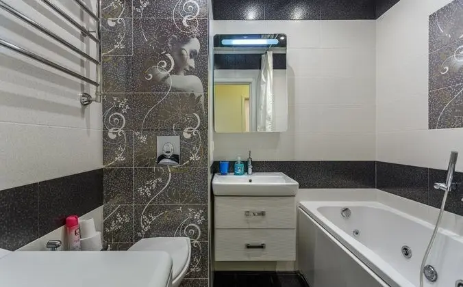 Apart Daire, 1 Yatak Odası