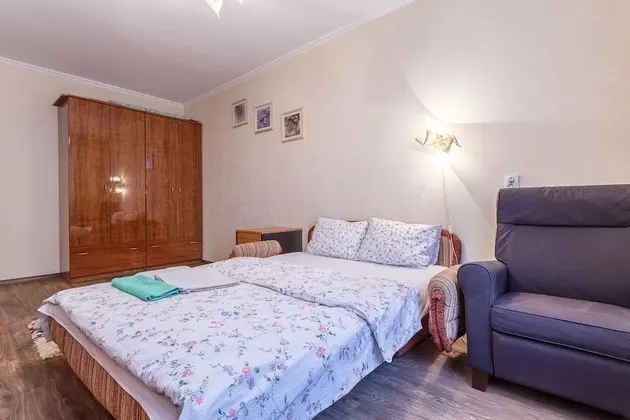 Apart Daire, 1 Yatak Odası