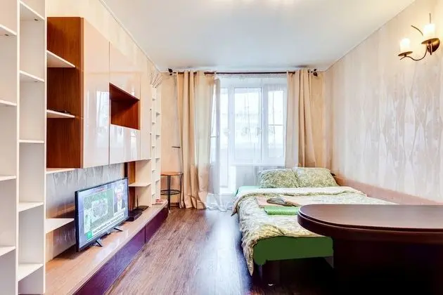 Apart Daire, 1 Yatak Odası