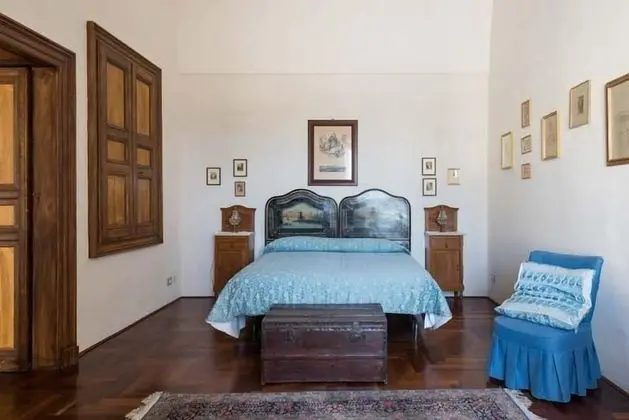 Apart Daire, 2 Yatak Odası, 2 Banyolu (Orione)