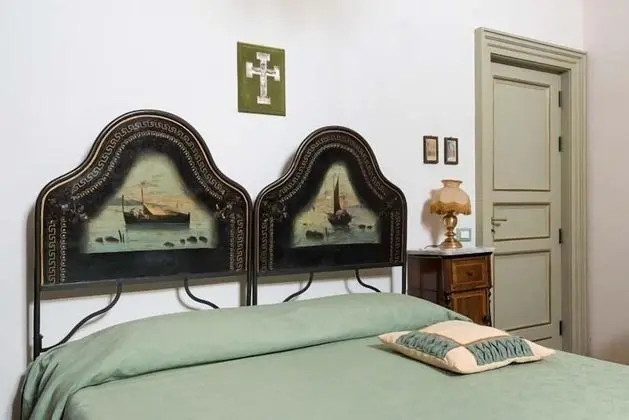 Apart Daire, 2 Yatak Odası, 2 Banyolu (Orione)