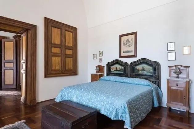 Apart Daire, 2 Yatak Odası, 2 Banyolu (Orione)