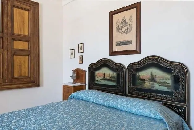 Apart Daire, 2 Yatak Odası, 2 Banyolu (Orione)