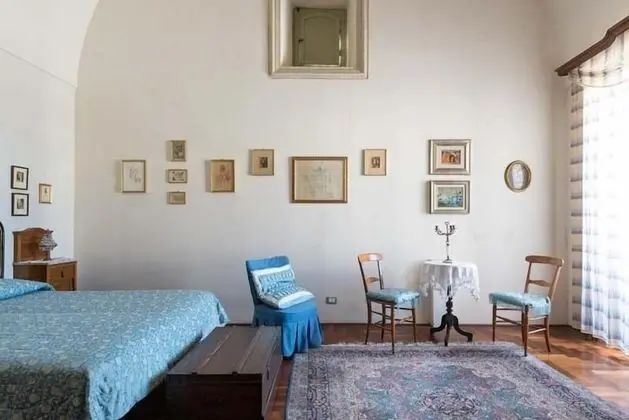 Apart Daire, 2 Yatak Odası, 2 Banyolu (Orione)