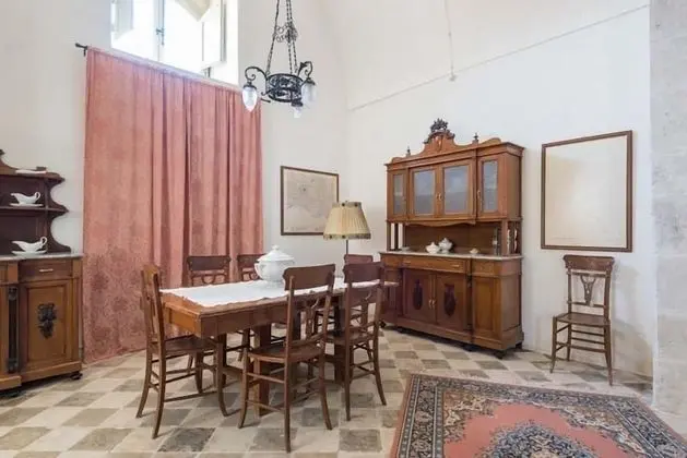 Apart Daire, 2 Yatak Odası, 2 Banyolu (Orione)