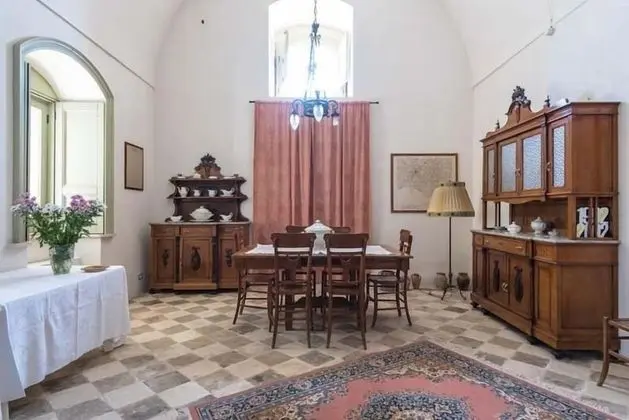 Apart Daire, 2 Yatak Odası, 2 Banyolu (Orione)