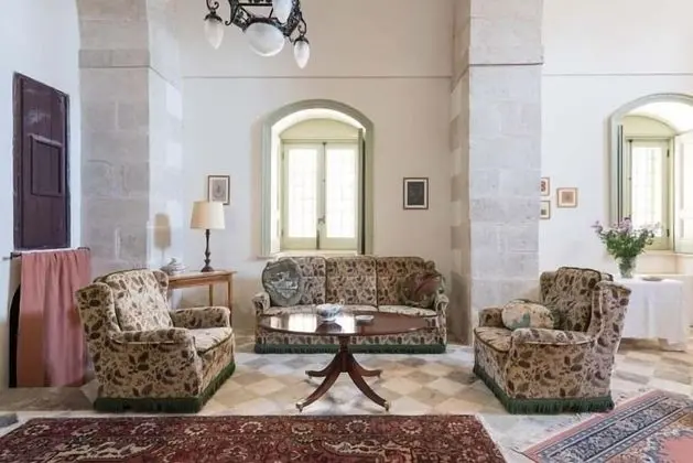 Apart Daire, 2 Yatak Odası, 2 Banyolu (Orione)