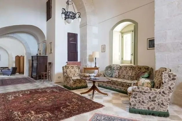 Apart Daire, 2 Yatak Odası, 2 Banyolu (Orione)