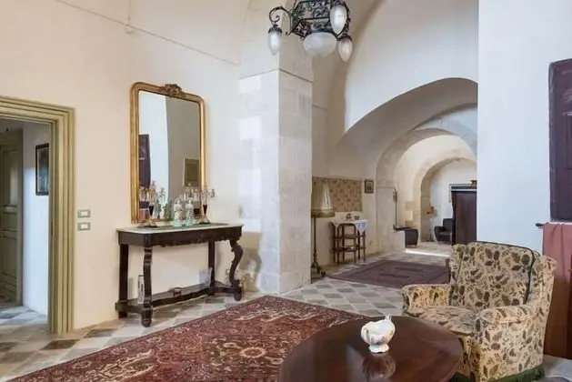 Apart Daire, 2 Yatak Odası, 2 Banyolu (Orione)