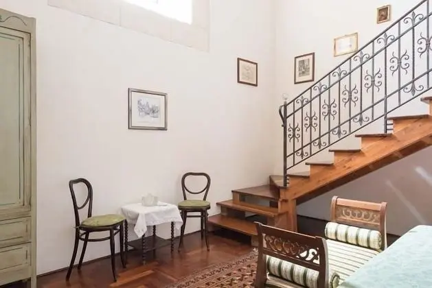 Apart Daire, 2 Yatak Odası, 2 Banyolu (Orione)