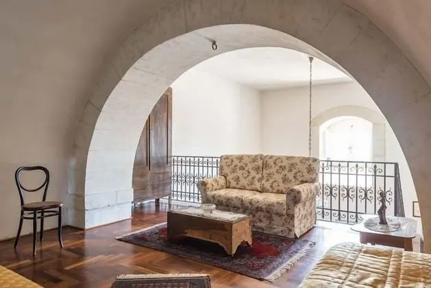 Apart Daire, 2 Yatak Odası, 2 Banyolu (Orione)