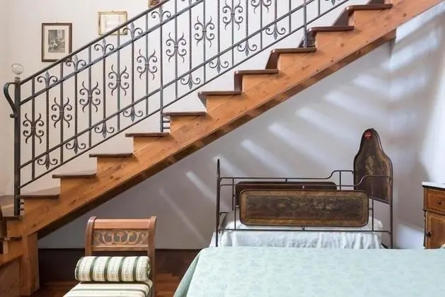 Apart Daire, 2 Yatak Odası, 2 Banyolu (Orione)