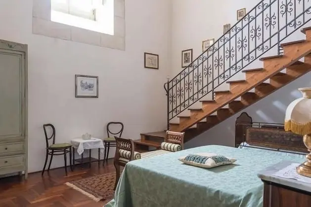 Apart Daire, 2 Yatak Odası, 2 Banyolu (Orione)