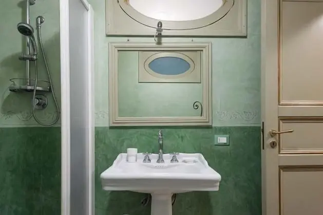 Apart Daire, 2 Yatak Odası, 2 Banyolu (Orione)