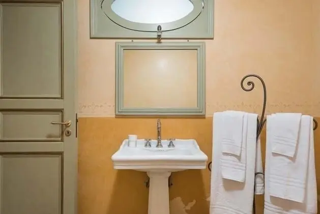 Apart Daire, 2 Yatak Odası, 2 Banyolu (Orione)