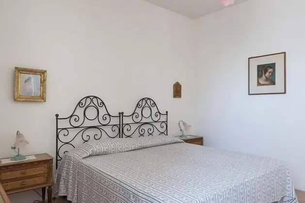 Apart Daire, 2 Yatak Odası (Mimosa)