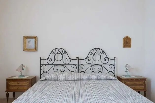 Apart Daire, 2 Yatak Odası (Mimosa)