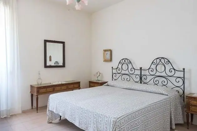 Apart Daire, 2 Yatak Odası (Mimosa)