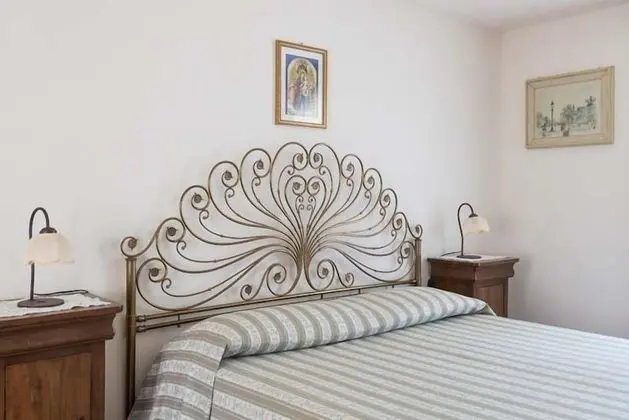 Apart Daire, 2 Yatak Odası (Mimosa)