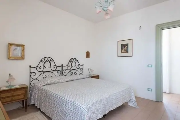 Apart Daire, 2 Yatak Odası (Mimosa)