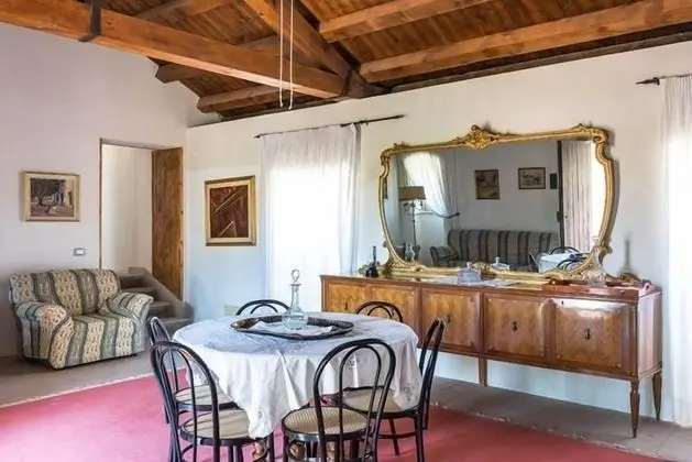 Apart Daire, 2 Yatak Odası (Mimosa)