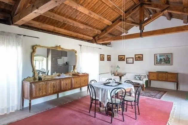 Apart Daire, 2 Yatak Odası (Mimosa)