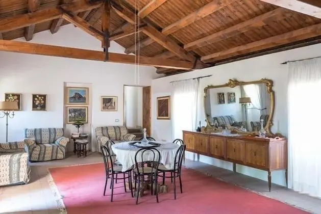 Apart Daire, 2 Yatak Odası (Mimosa)