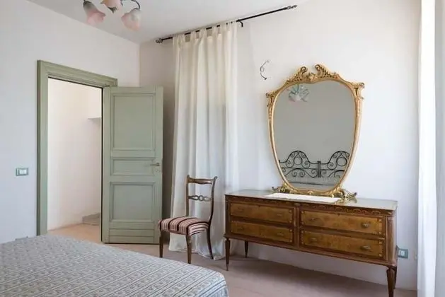 Apart Daire, 2 Yatak Odası (Mimosa)