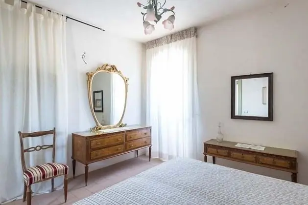 Apart Daire, 2 Yatak Odası (Mimosa)