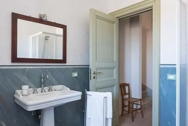 Apart Daire, 2 Yatak Odası (Mimosa)