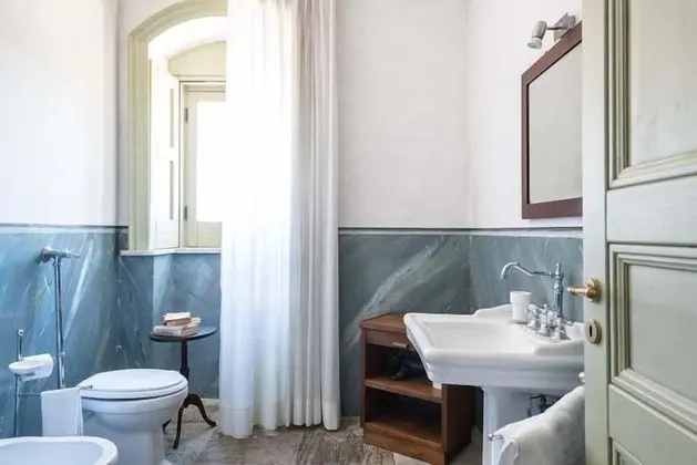 Apart Daire, 2 Yatak Odası (Mimosa)